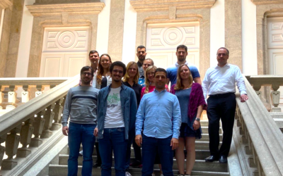 News from the project consortium meeting